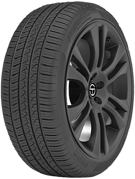 Pirelli XL P Zero All Season (Ao) – 225/40R18 92H 2 — bande de roulement