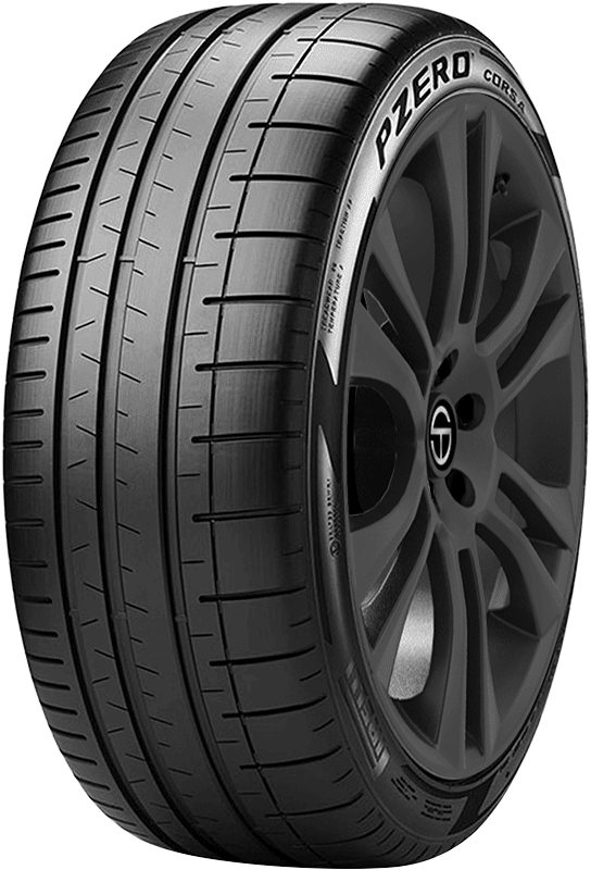 Pirelli XL P Zero Corsa (Pzc4) – 305/30R20 103Y 2 — bande de roulement