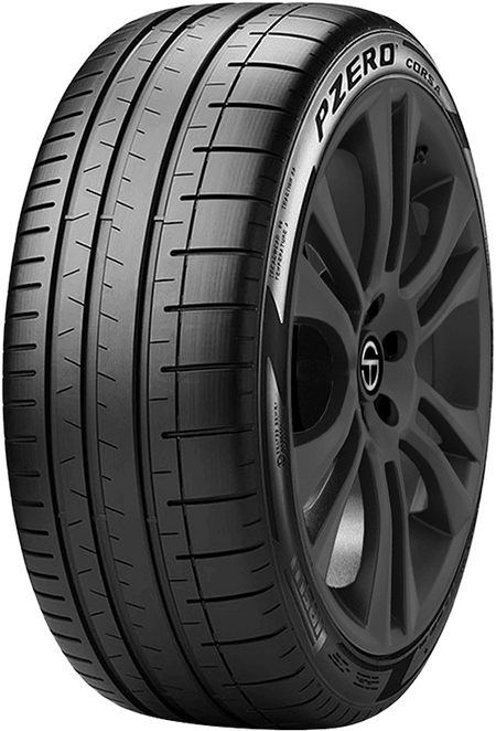 Pirelli XL P Zero Corsa (Pzc4) – 305/30R20 103Y 2 — bande de roulement