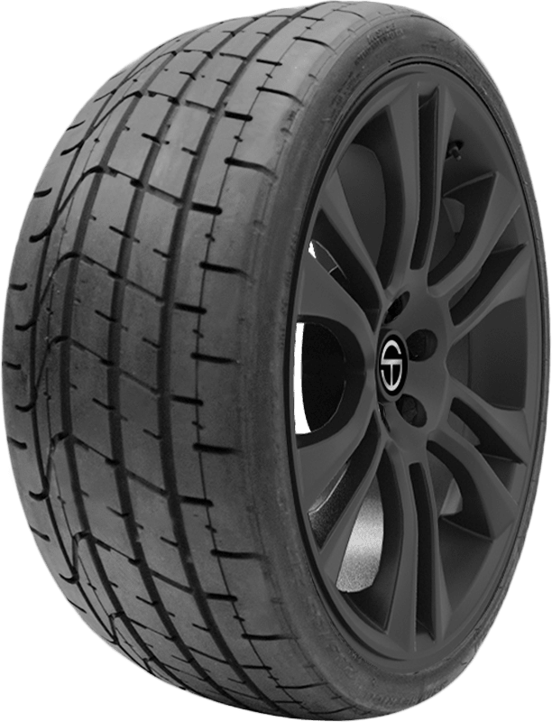 Pirelli XL Pzero Corsa – 355/25R21 107Y 2 — bande de roulement