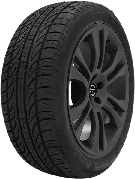 Pirelli Pzero Nero All Season – 235/50R18 97W — bande de roulement