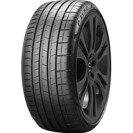 Pirelli XL P-Zero (Pz4-Sport) (Elect-EV) – 275/40R21 107Y 2 — bande de roulement