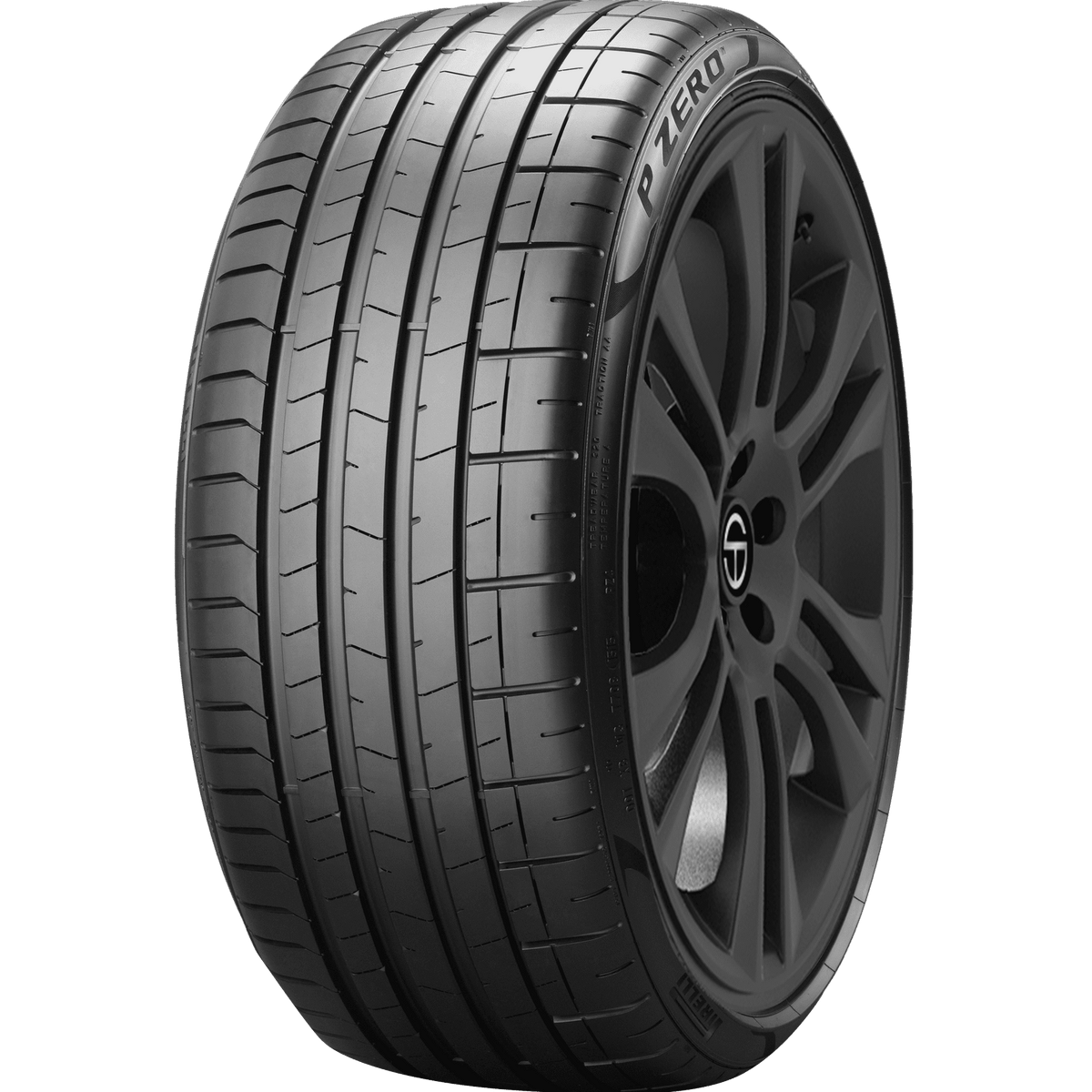Pirelli XL P-Zero (Pz4-Sport) – 275/30R21 98Y 2 — bande de roulement