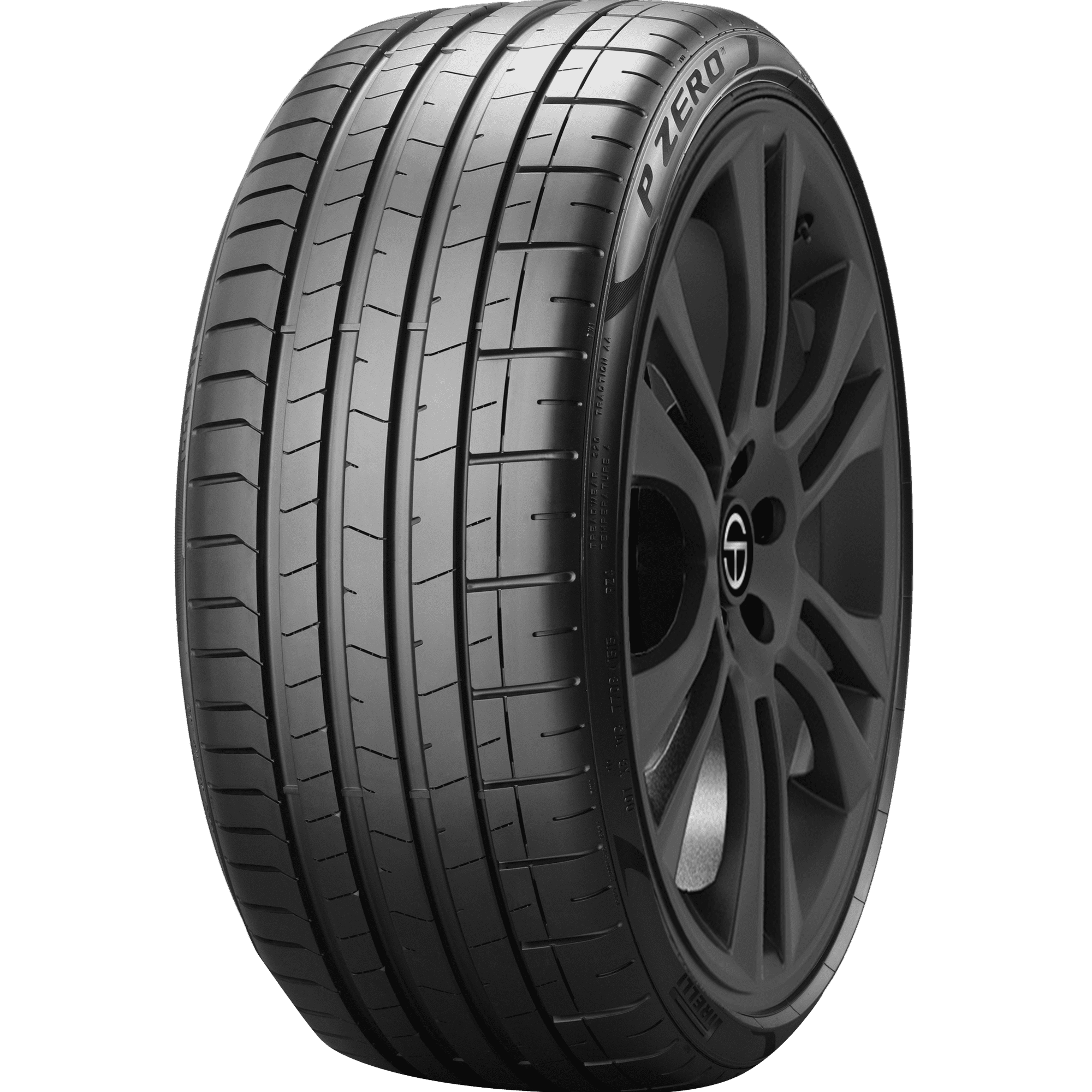 Pirelli XL P-Zero (Pz4-Sport) – 275/30R21 98Y 2 — bande de roulement