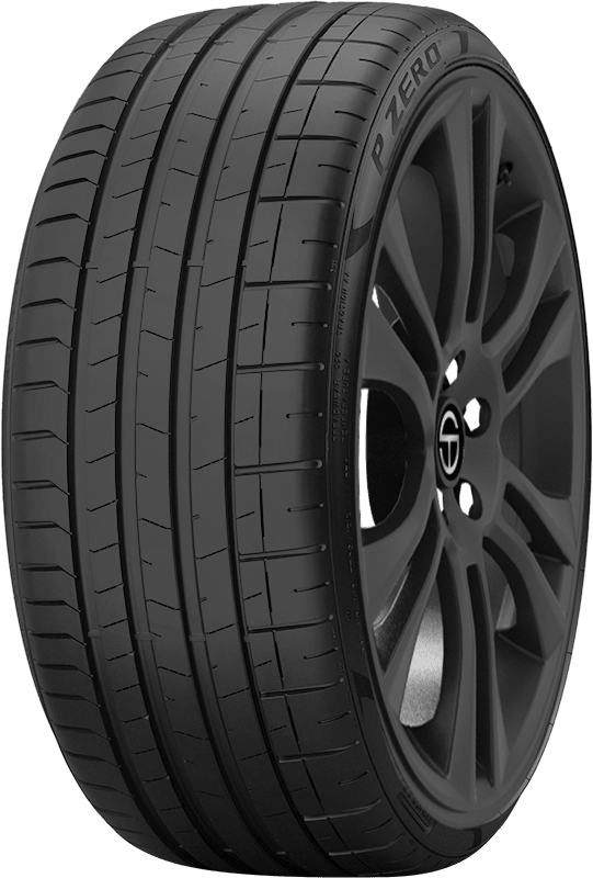Pirelli XL P-Zero (Pz4) – 235/40R20 96V 2 — bande de roulement
