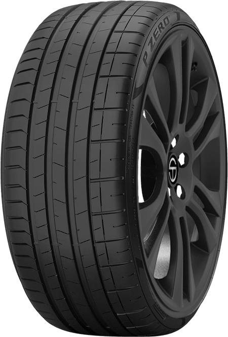 Pirelli XL P-Zero (Pz4) – 235/40R20 96V 2 — bande de roulement