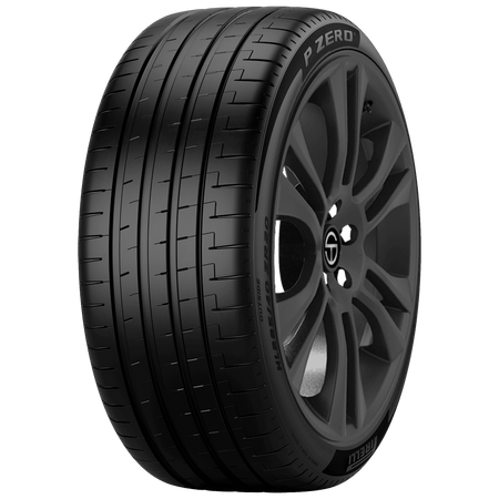 Pirelli XL P Zero (Pz5) (Elect-EV / Ncs) – 275/35R21 103W 2 — bande de roulement