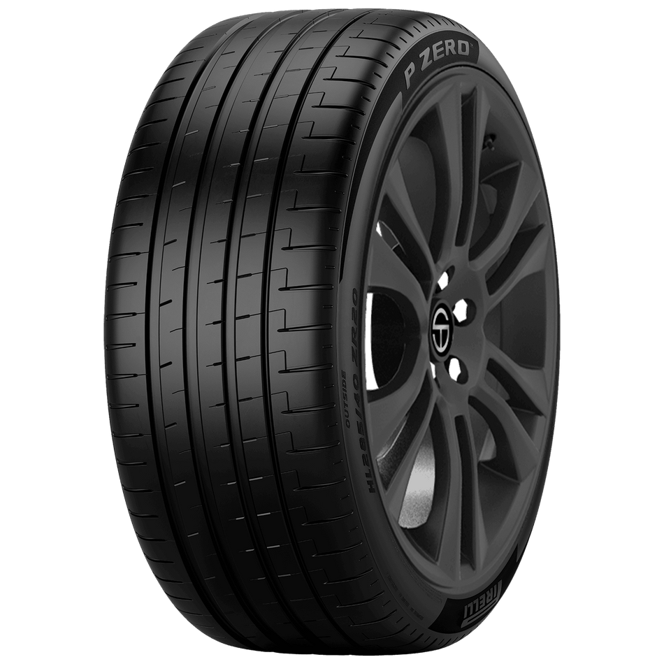 Pirelli XL P Zero (Pz5) (Elect-EV / Ncs) – 255/35R21 98W 2 — bande de roulement