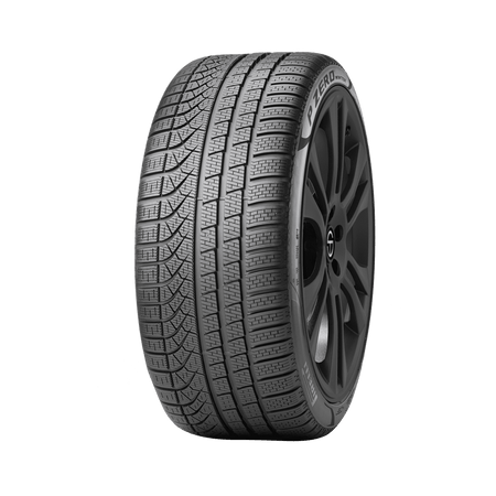 Pirelli XL P Zero Winter – 295/35R20 105W 2 — bande de roulement