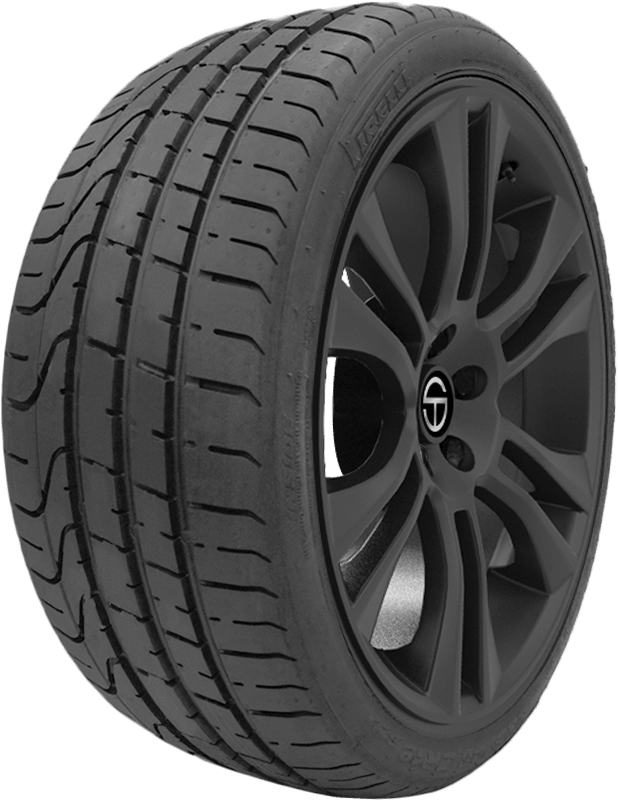 Pirelli XL Pzero – 275/30R21 98Y 2 — bande de roulement