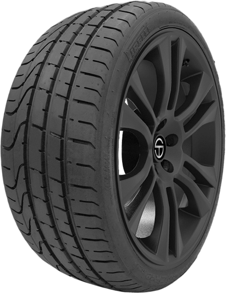 Pirelli XL Pzero – 275/30R21 98Y 2 — bande de roulement