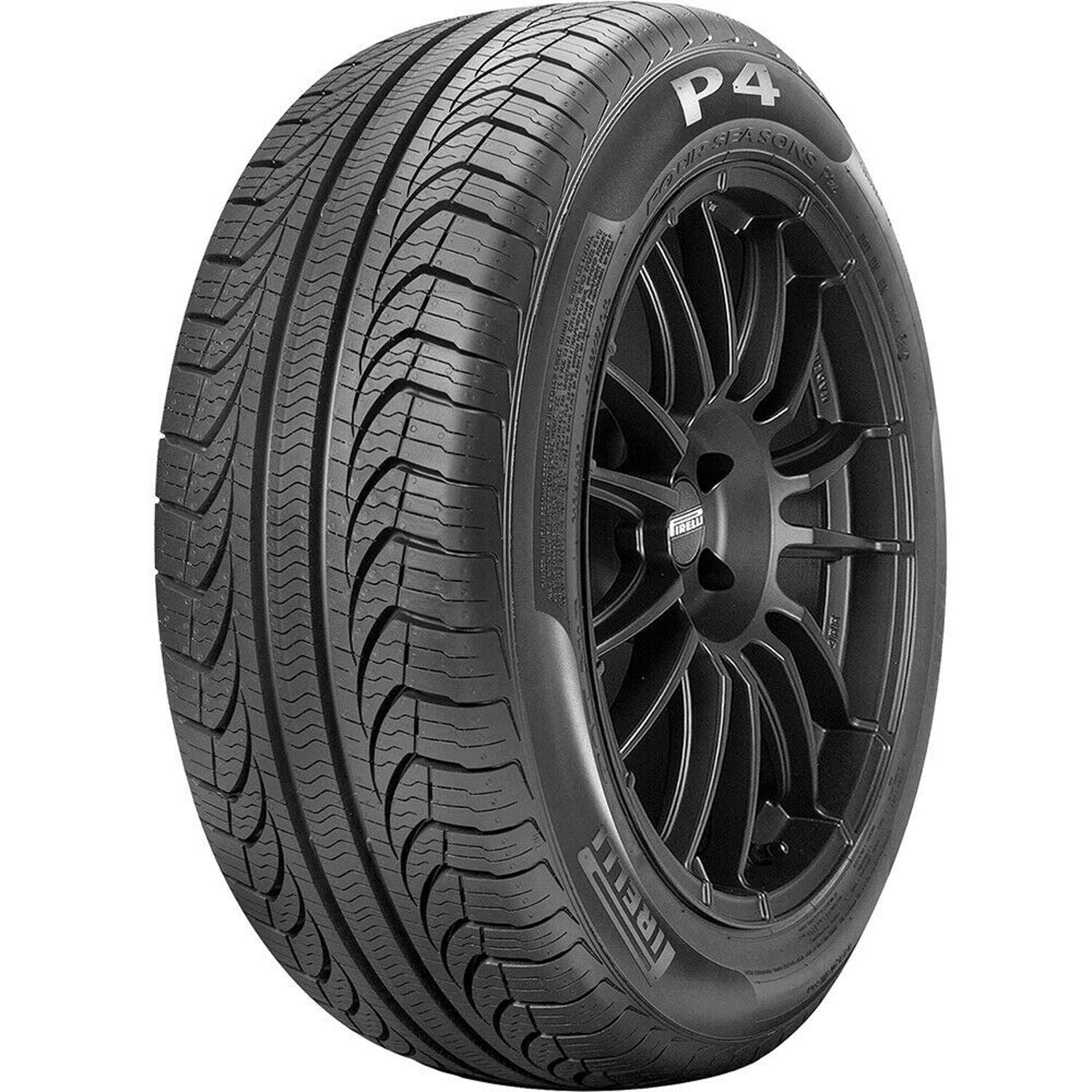 215/65R16 PIRELLI P4 4SEASONS+ 98T DOT 2014