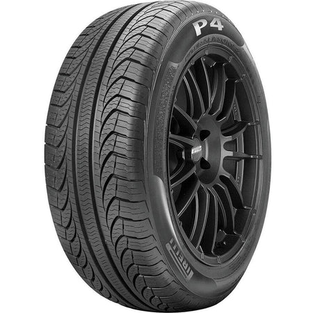 215/65R16 PIRELLI P4 4SEASONS+ 98T DOT 2014