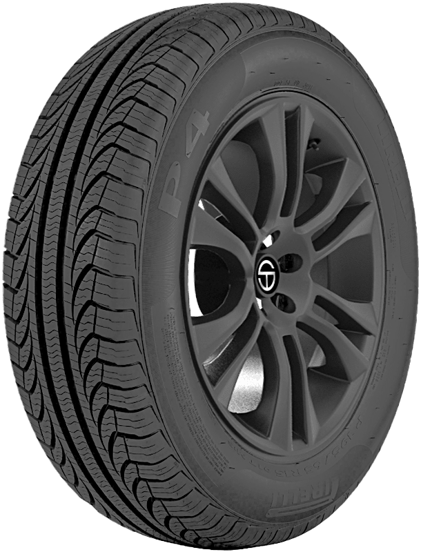 225/65R16 PIRELLI P4 FOUR SEASONS PLUS 100T (2017)