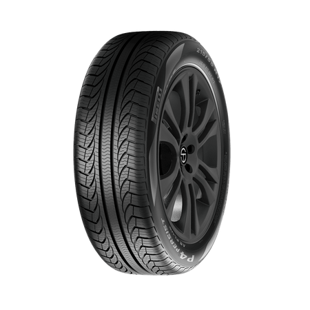Pirelli P4 Persist As Plus – 215/60R17 96T — bande de roulement
