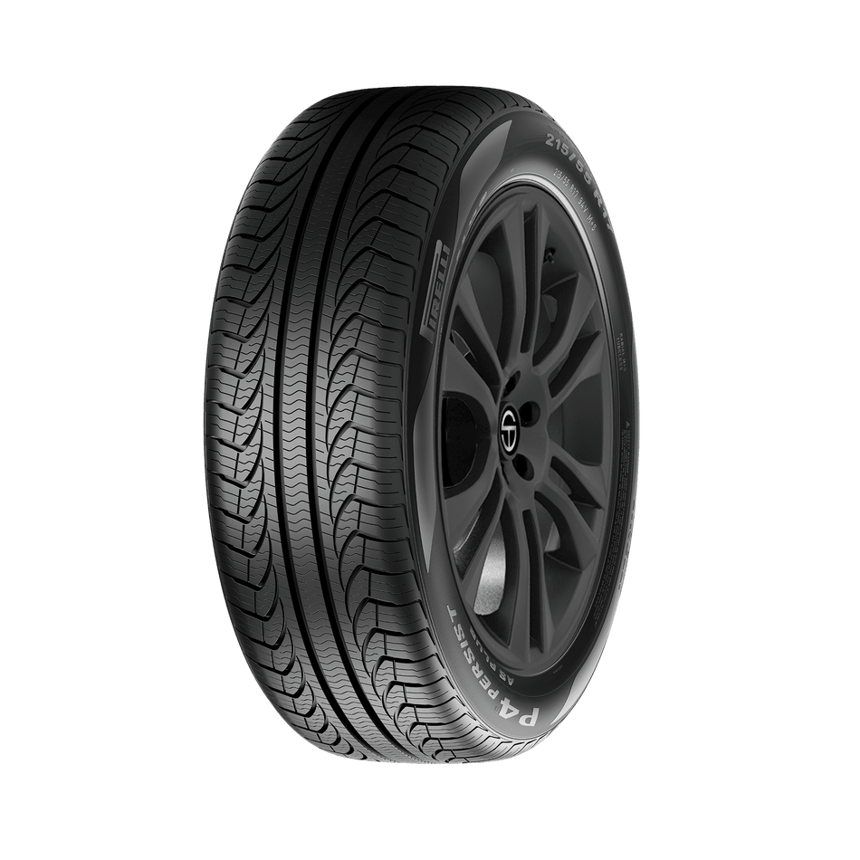 Pirelli P4 Persist As Plus – 205/65R16 95T — bande de roulement