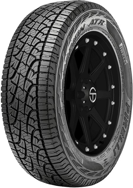 Pirelli Scorpion Atr – 225/65R17 102H — bande de roulement