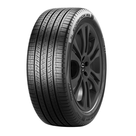 Pirelli XL Scorpion Ms (Elect-EV / Ncs) – 255/45R19 104V 2 — bande de roulement