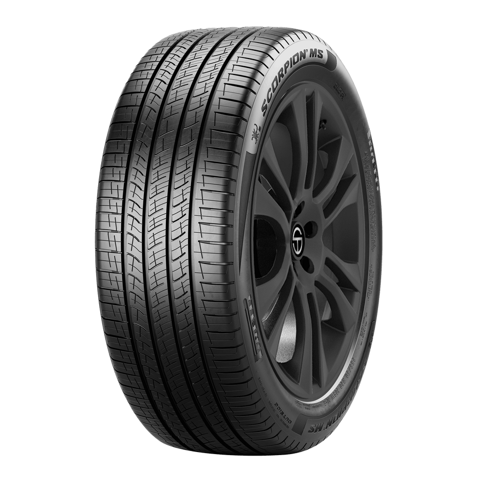 Pirelli XL Scorpion Ms (Elect-EV) – 255/45R21 106V 2 — bande de roulement