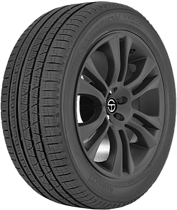 Pirelli XL Scorpion Verde All Season – 265/45R20 108H 2 — bande de roulement