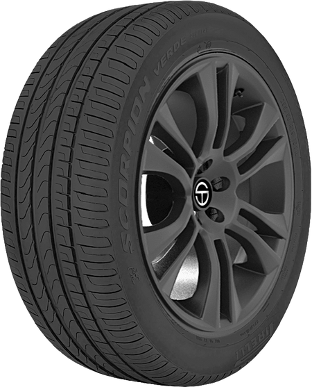Pirelli XL Scorpion Verde – 285/45R20 112Y 2 — bande de roulement