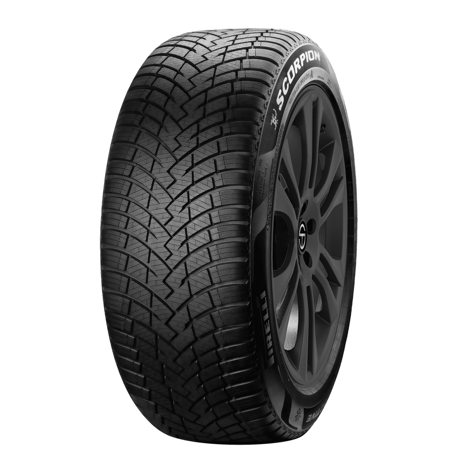 Pirelli XL Scorpion Weatheractive – 275/45R21 110W 2 — bande de roulement