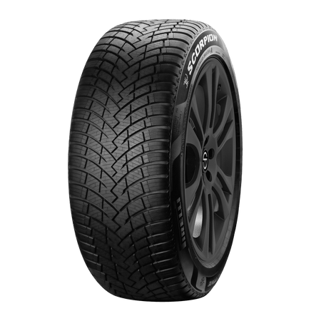 Pirelli Scorpion Weatheractive – 275/55R20 113H — bande de roulement