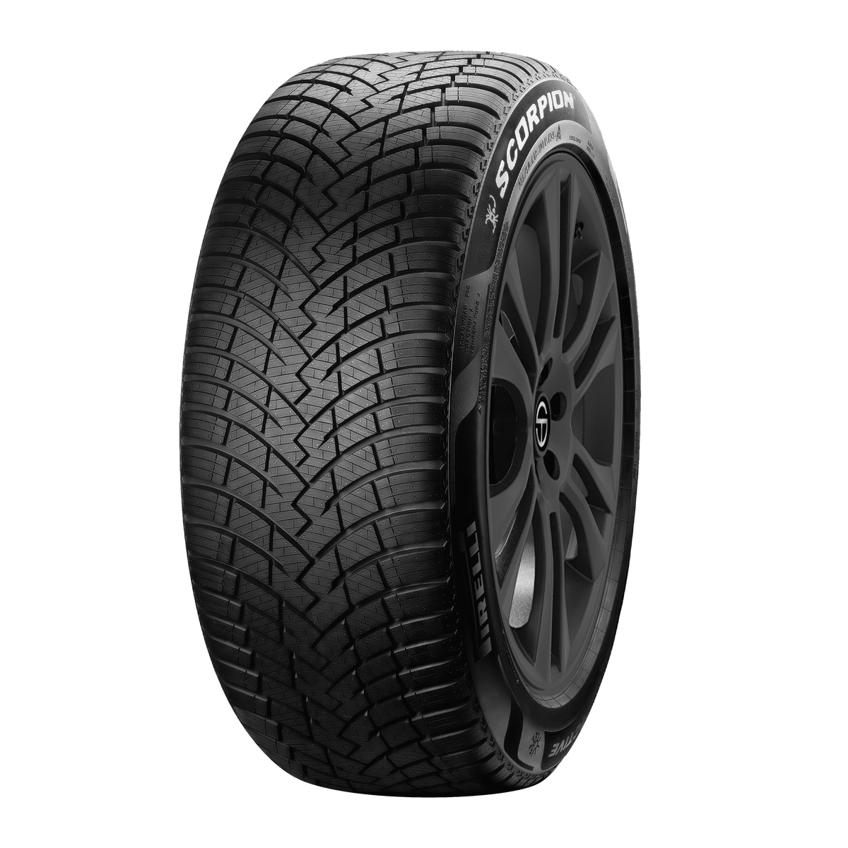 Pirelli XL Scorpion Weatheractive – 265/45R20 108V 2 — bande de roulement