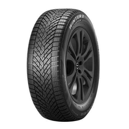 285/40R22 PIRELLI SCORPION WINTER 2 110V XL