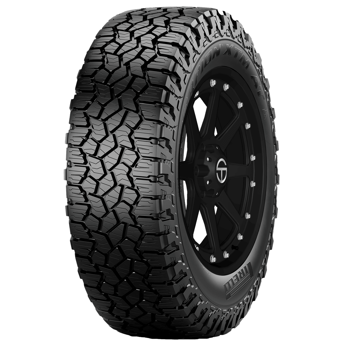 Pirelli Scorpion Xtm At (Elect-EV) – LT275/70R18 125/122S LRE — bande de roulement