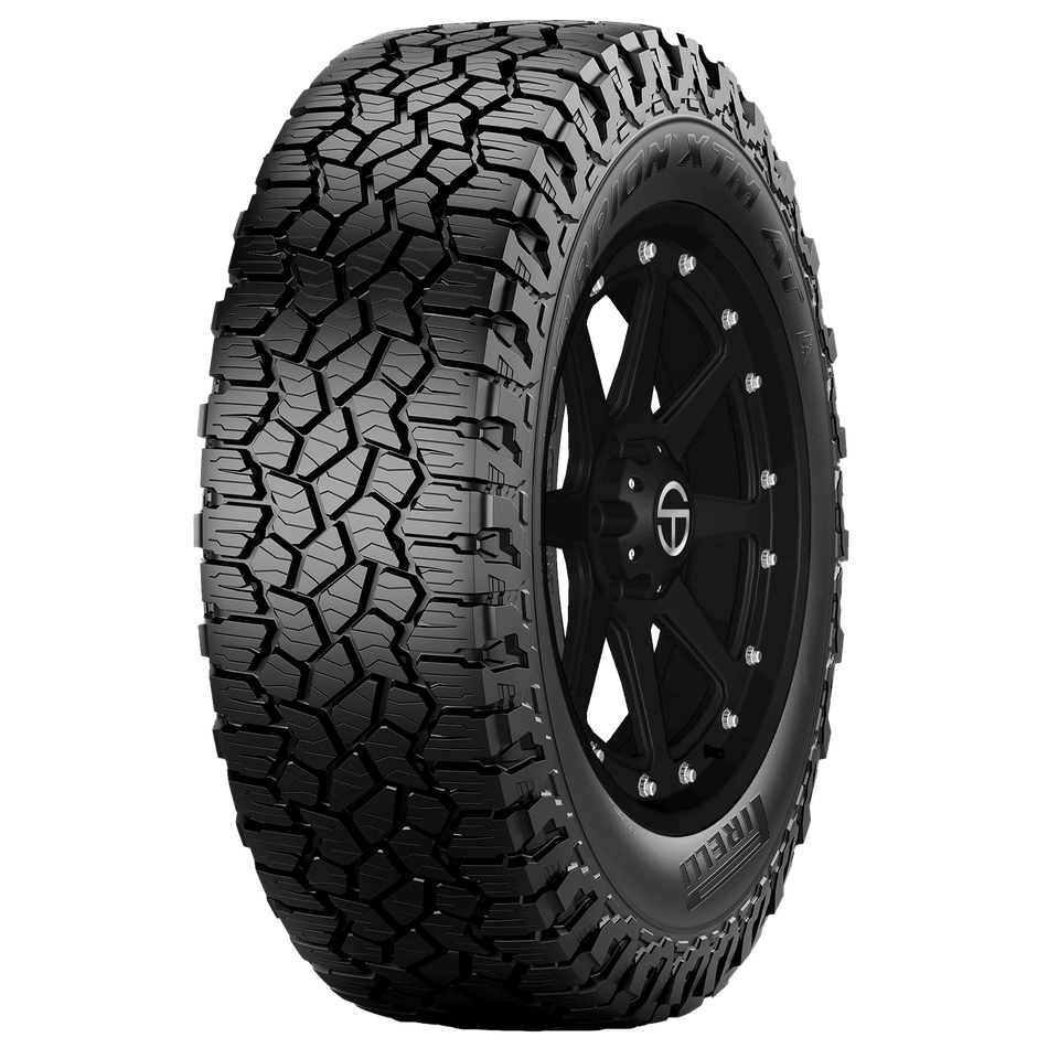Pirelli Scorpion Xtm At (Elect-EV) – LT275/60R20 123/120T LRE — bande de roulement