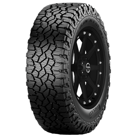 Pirelli Scorpion Xtm At (Elect-EV) – LT285/65R20 127/124T LRE — bande de roulement