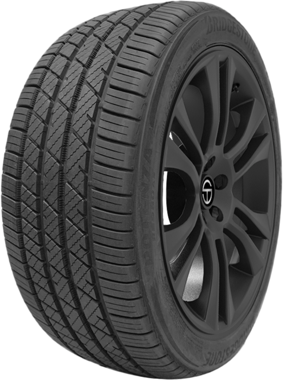 Bridgestone XL Potenza Re980As – 265/40R18 101W 2 — bande de roulement