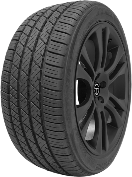 Bridgestone XL Potenza Re980As – 265/40R18 101W 2 — bande de roulement