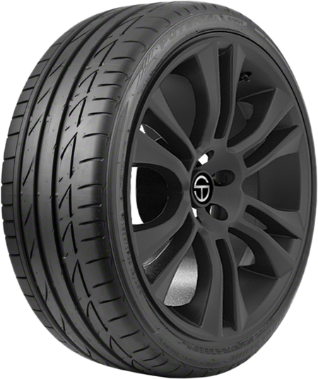 Bridgestone XL Potenza S001 – 245/40R18 97Y 2 — bande de roulement