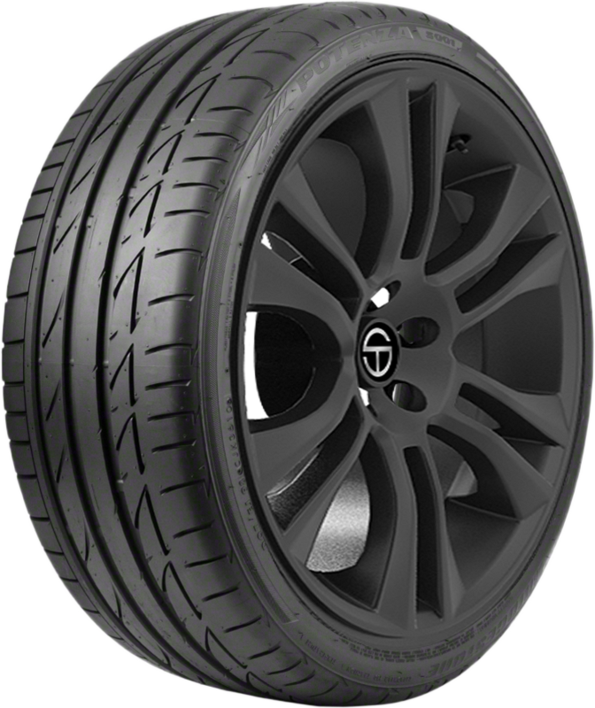 Bridgestone XL Potenza S001 – 225/40R18 92Y 2 — bande de roulement