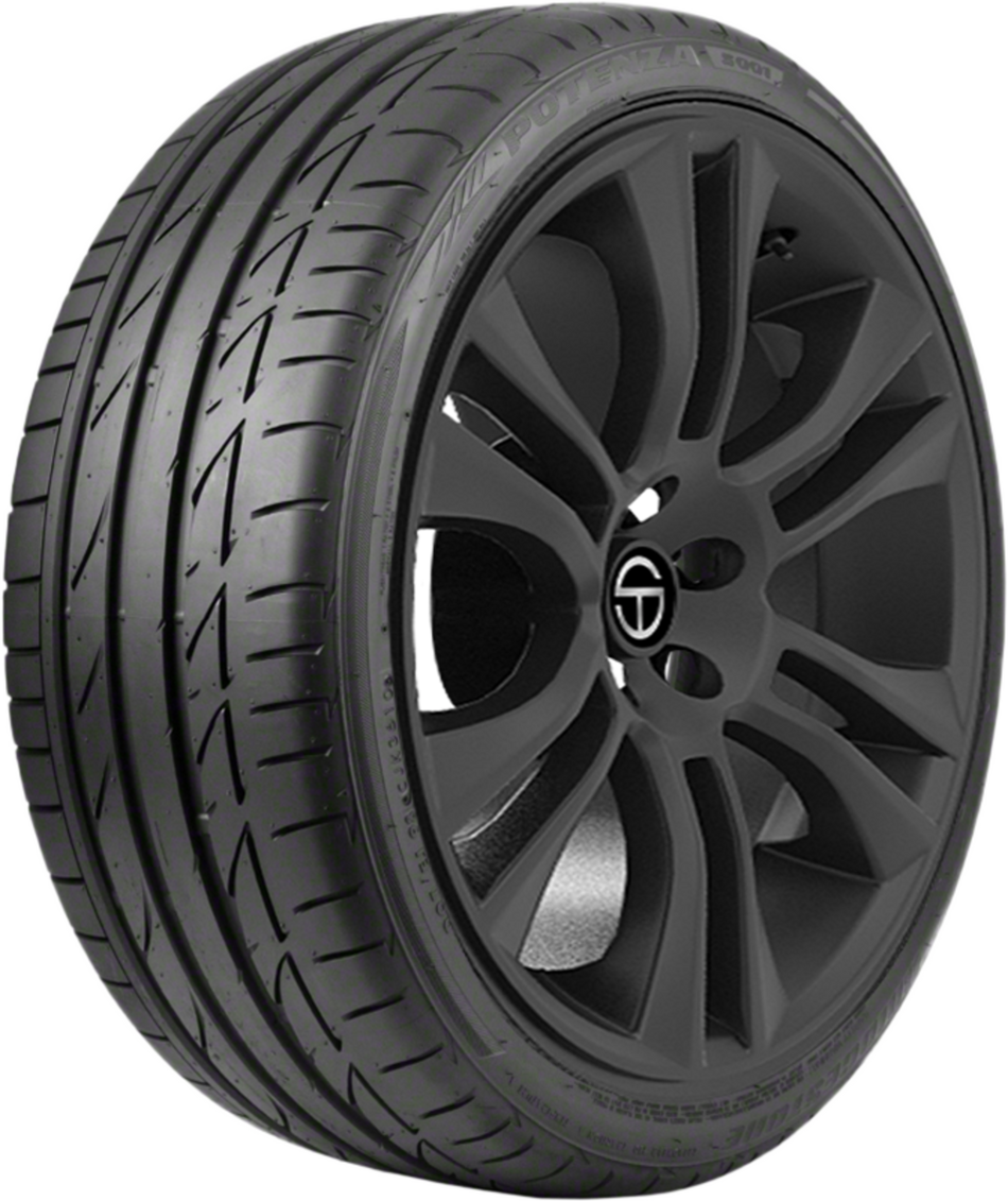 Bridgestone XL Potenza S001 – 225/40R18 92Y 2 — bande de roulement
