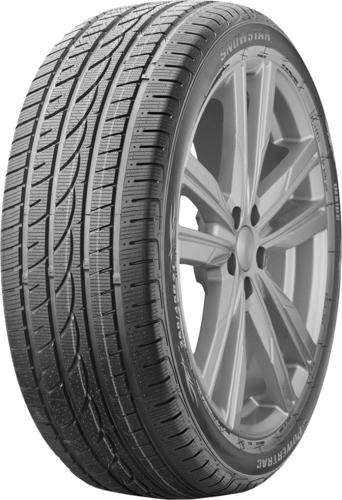 Powertrac XL Snowstar – 245/45R18 100V 2 — bande de roulement