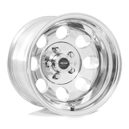 Pro Comp Alloys PA69 VINTAGE – 17X9 – 5X127 – -6 mm – POLISHED