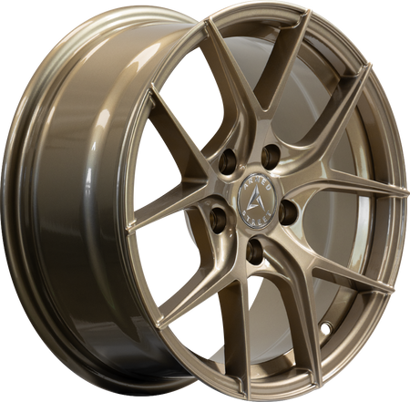 ARMED STREET SNIPER 74.1 19x8.5 5x108|5x110 30 BRONZE