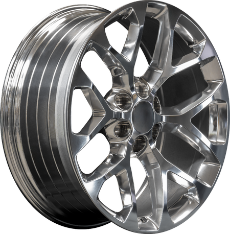 REPLICA GM04 78.1 20x9 6x139.7 27 POLISHED
