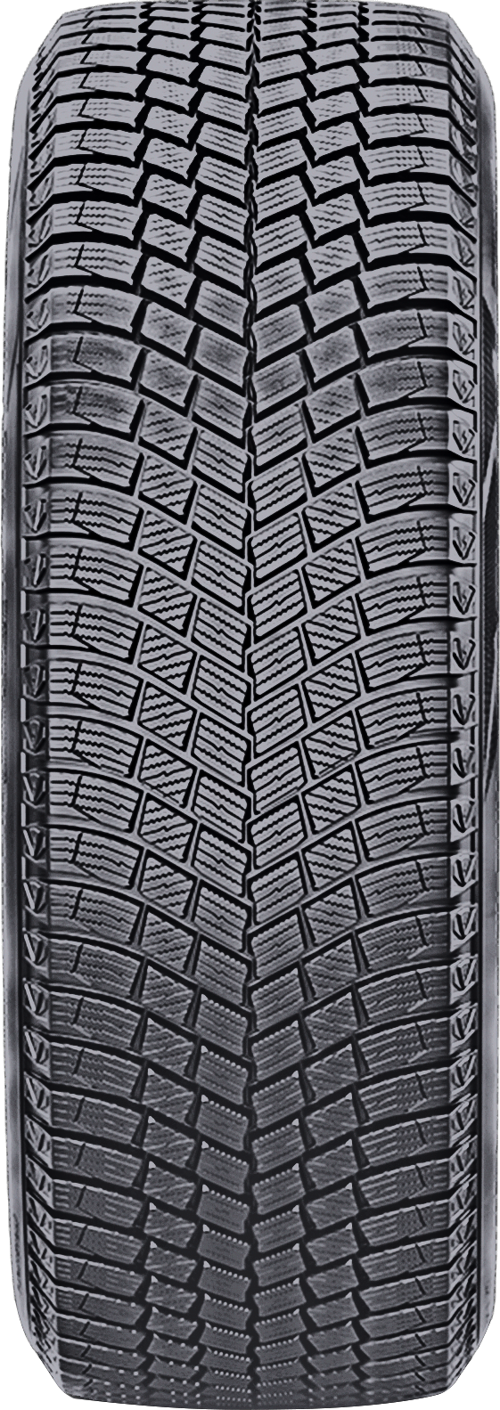 Pirelli XL Ice Friction – 225/45R17 94H 2 — bande de roulement