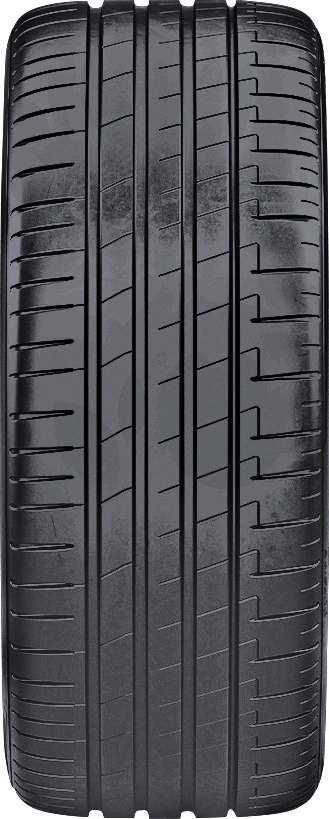 Pirelli XL P Zero E (Elect-EV) – 255/50R21 109Y 2 — bande de roulement