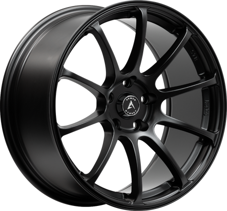 ARMED STREET SWITCHBLADE 74.1 18x8.5 5x112|5x114.3 30 MATTE BLACK