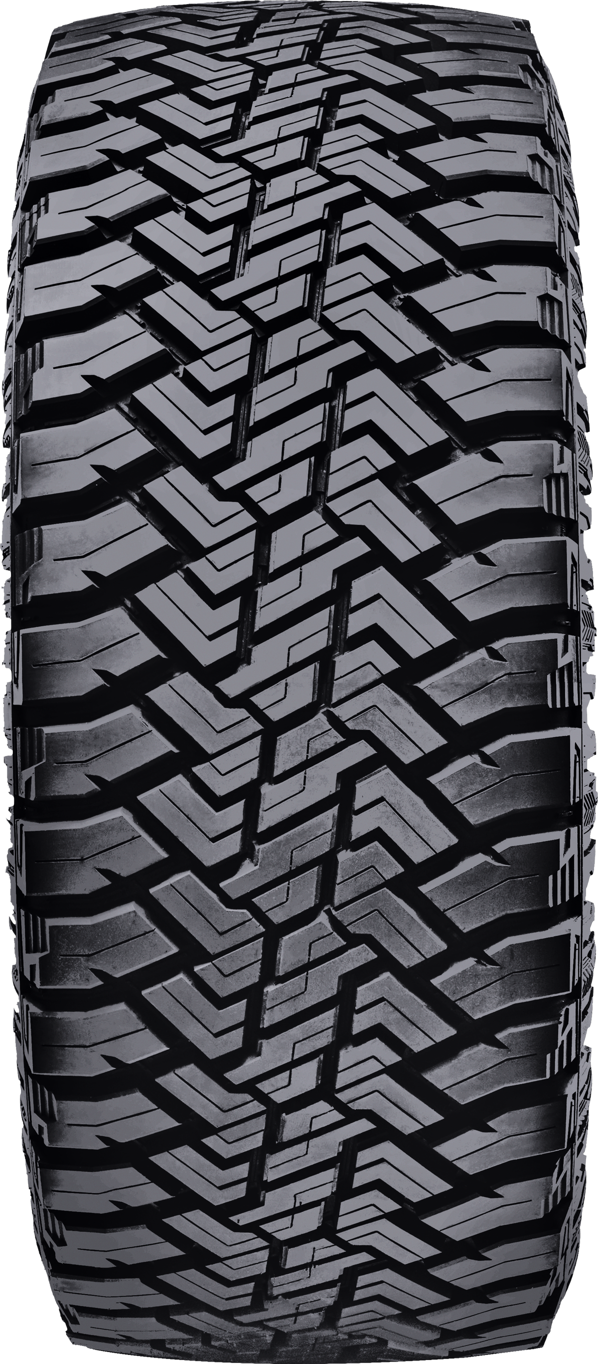 35X12.50R22LT PREDATOR DIRT REBEL ATS 117Q LRE 10 PLIS (HO) HOMOLOGUE