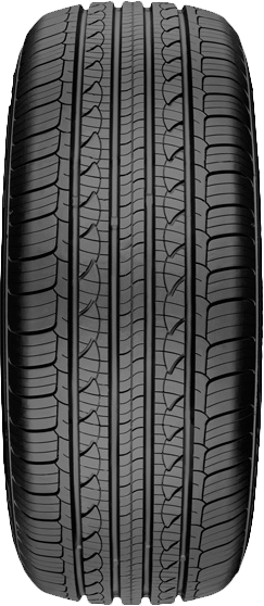 Nexen Npriz Ah8 Oe – 205/55R16 91H — bande de roulement