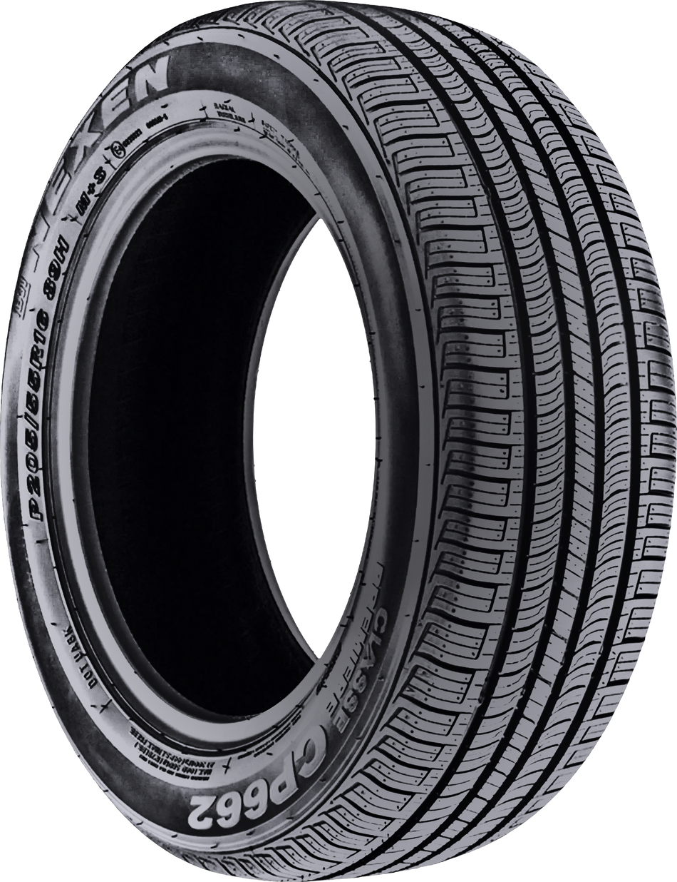 Nexen XL Cp662 Oe – 225/45R18 95V 2 — bande de roulement