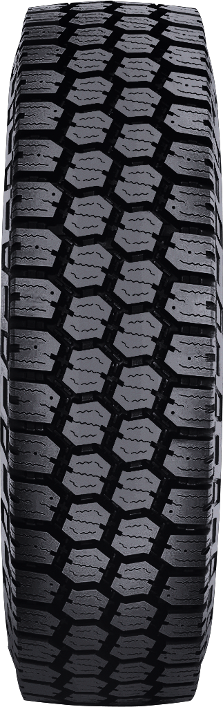 Toyo M655 – LT285/70R17 126/123Q LRE — bande de roulement