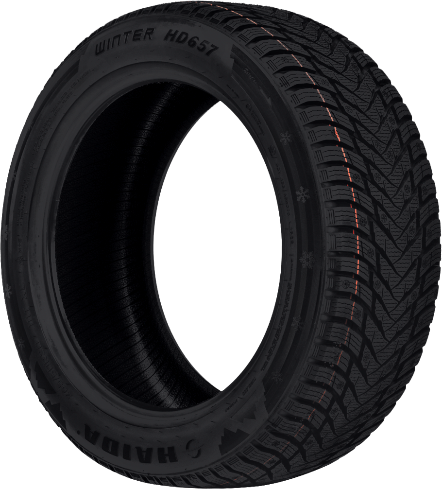 265/50R20 HAIDA HD657 111T
