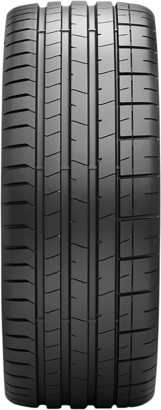 Pirelli XL P-Zero (Pz4) (Ncs) – 255/35R22 99Y 2 — bande de roulement